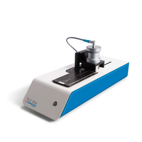 Chromatographie-System / HPTLC - TLC-204 - Comecer - für Nuklearmedizin / für SPECT / für PET
