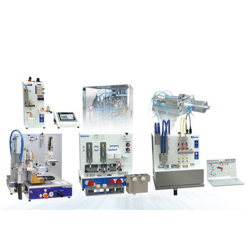Radioisotopen-Produktionsanlage - ALCEO - Comecer