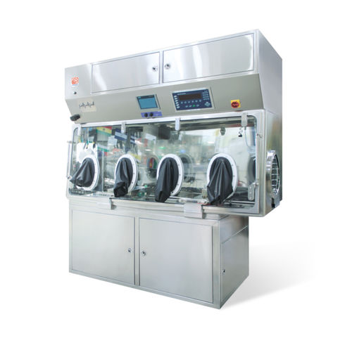 Isolator für Produktion - Comecer - Klasse III / Isolier / für die Austeilung