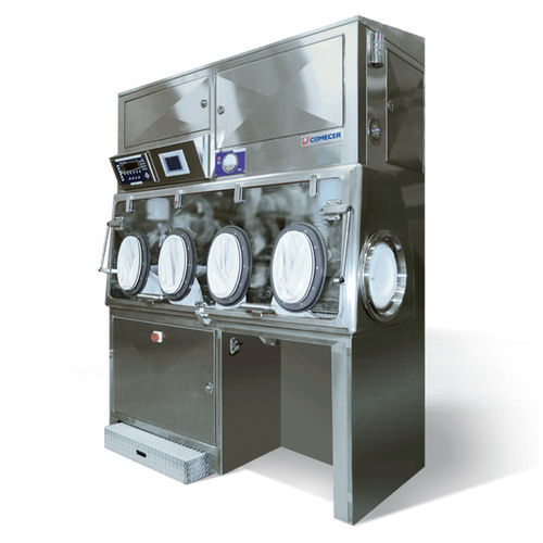 Isolator / Klasse III - ATEX  - Comecer - Isolier / Transfer / für die Austeilung