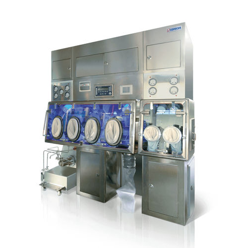 Isolator für die Austeilung - Comecer - Klasse III / Isolier / Wiege