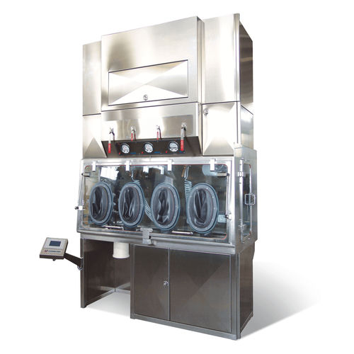 Isolator zum Waschen - Comecer - Klasse III / Isolier / Unterdruck