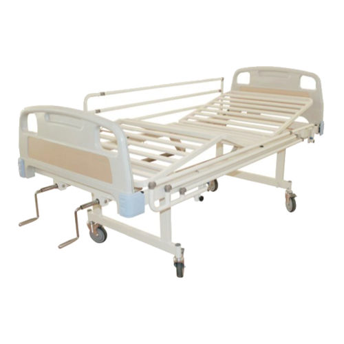 Krankenhausbett - BES-HB044  - Besco Medical - medizinisch / manuell / mit fester Höhe