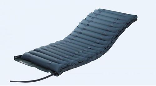 Krankenhaus-Matratze - QDC-501 - Besco Medical - mit geringem Luftverlust / 90x200 cm / Röhren