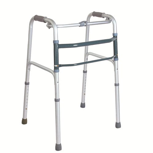 Höhenverstellbares Gehgestell - BES-WA25 - Besco Medical