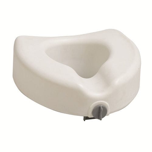 Toilettensitzerhöhung - BES-BS013 - Besco Medical