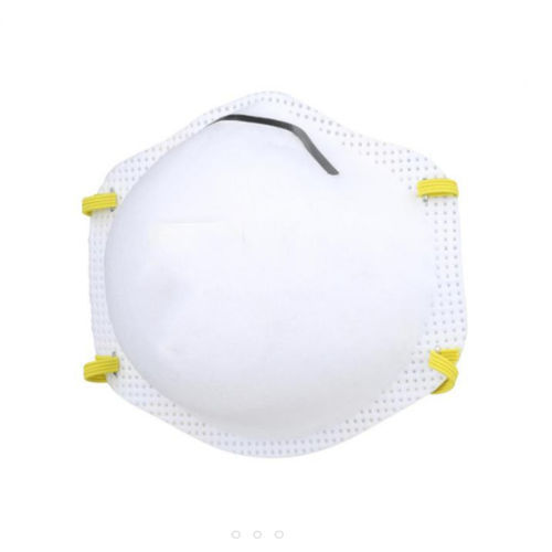 KN95-Schutzmaske - BES-KN01 - Besco Medical - Stoff / Polypropylen / ohne Latex