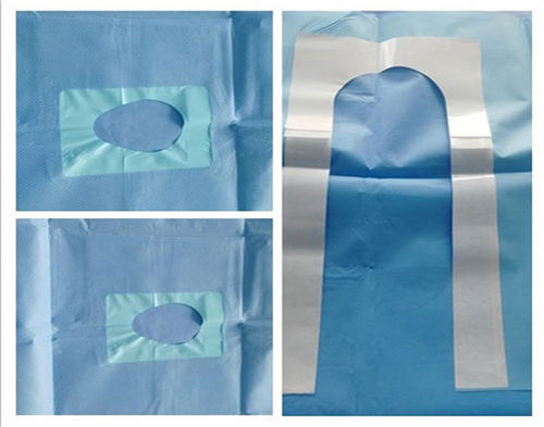 Medizinisches Set / für orthopädische Chirurgie - Besco Medical - steril