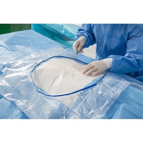 OP-Feld / für Kaiserschnitt - Besco Medical