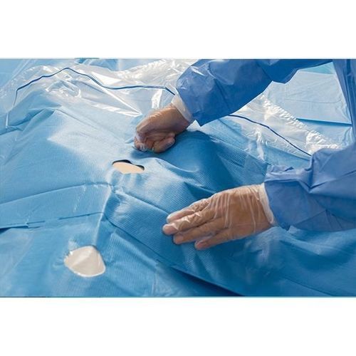 OP-Feld / für Allgemeinchirurgie - Besco Medical