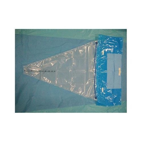 OP-Feld / für orthopädische Chirurgie - Besco Medical - Angiographie / für Allgemeinchirurgie / für Augenchirurgie