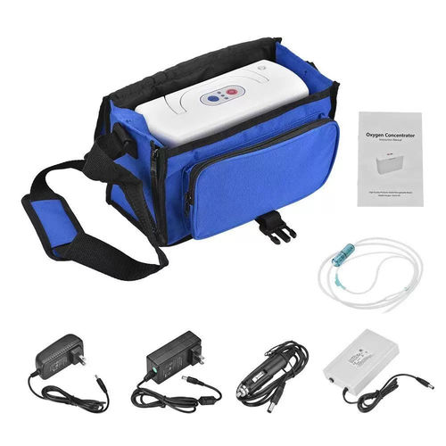 medizinischer Sauerstoffkonzentrator - Besco Medical
