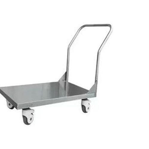 Medizinischer Wagen - BES-PM047 - Besco Medical - Mehrzweck / Transfer / für Humanmedizin