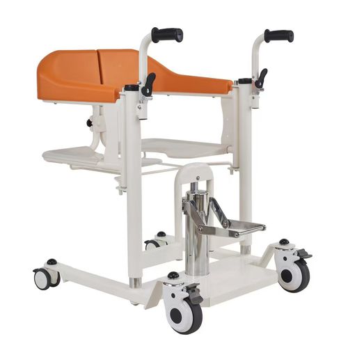 Transportstuhl für den Innenraum - Besco Medical