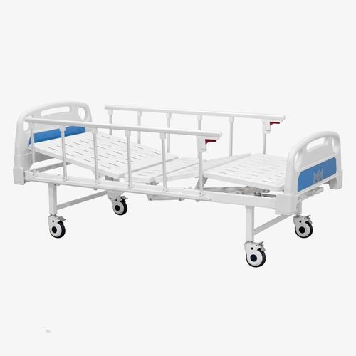 Krankenhausbett - BES-HB045 - Besco Medical - manuell / mit fester Höhe / neigbar