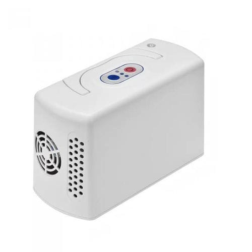Medizinisch Sauerstoffkonzentrator - BES-OC07a - Besco Medical - tragbar
