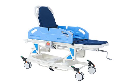 Notfalltrage - BES-HB067a - Besco Medical