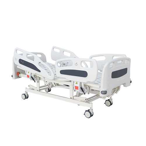 Krankenhausbett - BES-HB019a - Besco Medical - manuell / neigbar / Trendelenburg