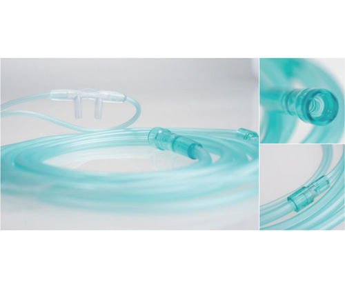 Sauerstoffbrille - Besco Medical - für Kinder / für Erwachsene