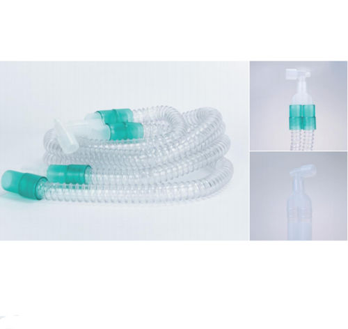 Atemkreislauf - Besco Medical