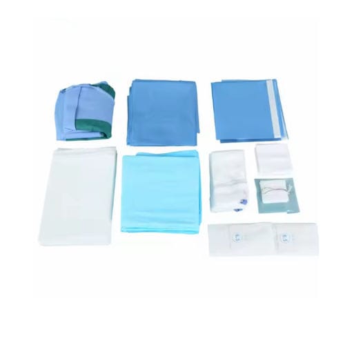 Medizinisches Set / für Entbindungen - Besco Medical