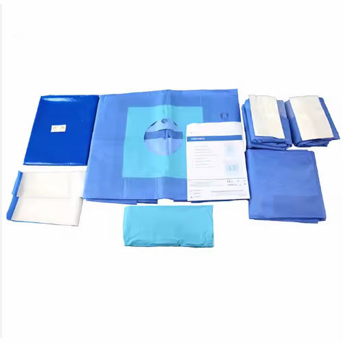 Notfallset - Besco Medical - für Allgemeinchirurgie