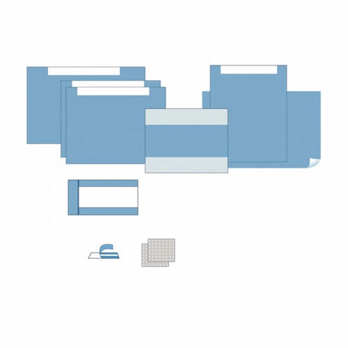 Medizinisches Set / für Allgemeinchirurgie - Besco Medical