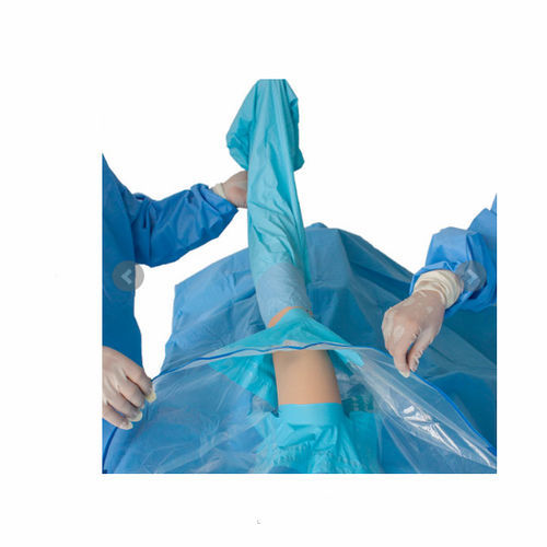 Notfallset - Besco Medical - Chirurgie