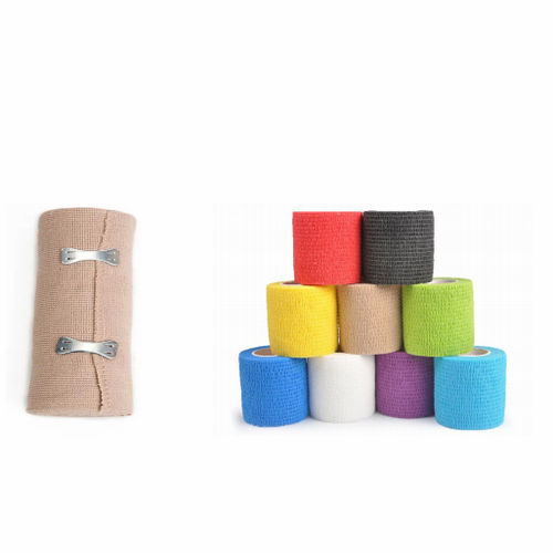 Verband - Bandages - Besco Medical