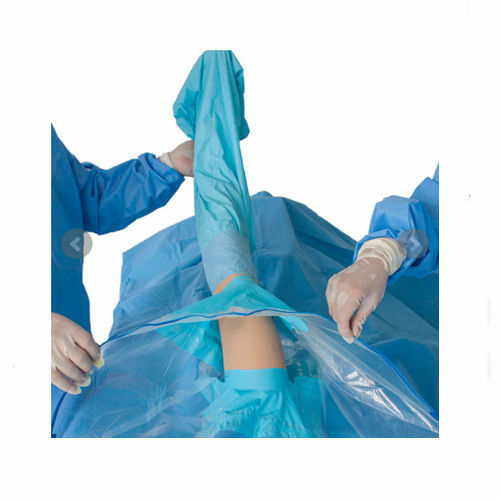 Notfallset - Besco Medical - für Allgemeinchirurgie
