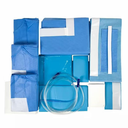 Medizinisches Set / Chirurgie - Besco Medical