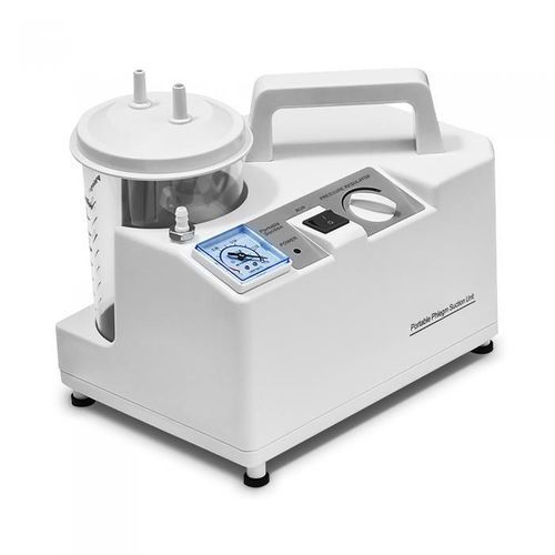 Elektrische chirurgische Absaugpumpe - BES-SM06 - Besco Medical - für chirurgische Drainage und Debridement / tragbar