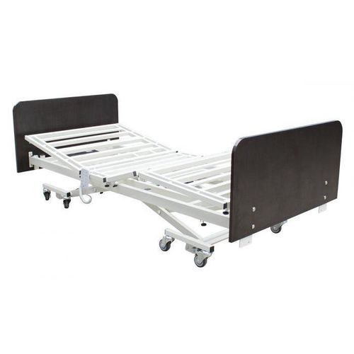 Krankenhausbett - BES-HB001A - Besco Medical - für häusliche Krankenpflege / für Langzeitpflege / elektrisch
