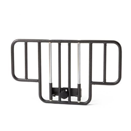 Schutzschiene für Bett - BES-027B - Besco Medical - Edelstahl / Pflege