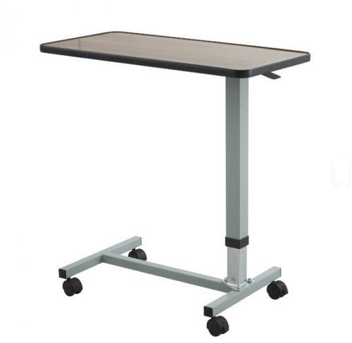 Höhenverstellbarer Betttisch - BES-PM019 - Besco Medical - auf Rollen