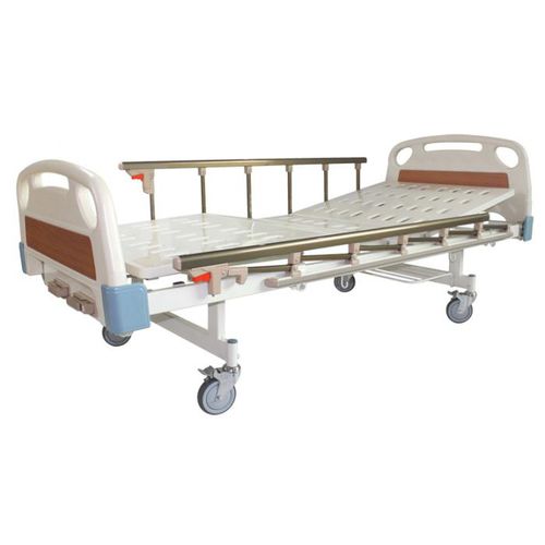 Krankenhausbett - BES-HB045 - Besco Medical - manuell / mit fester Höhe / neigbar