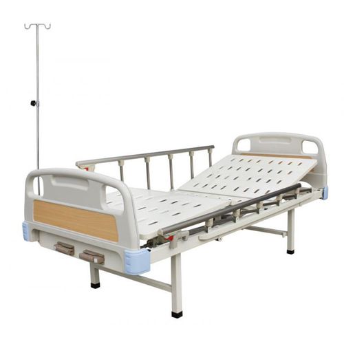 Krankenhausbett - BES-HB047 - Besco Medical - manuell / mit fester Höhe / neigbar