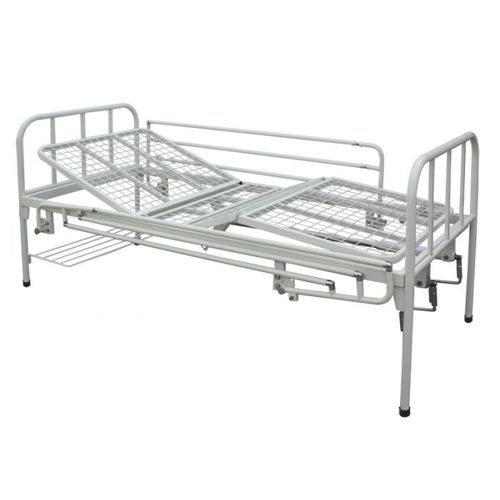 Krankenhausbett - BES-HB046 - Besco Medical - manuell / mit fester Höhe / neigbar