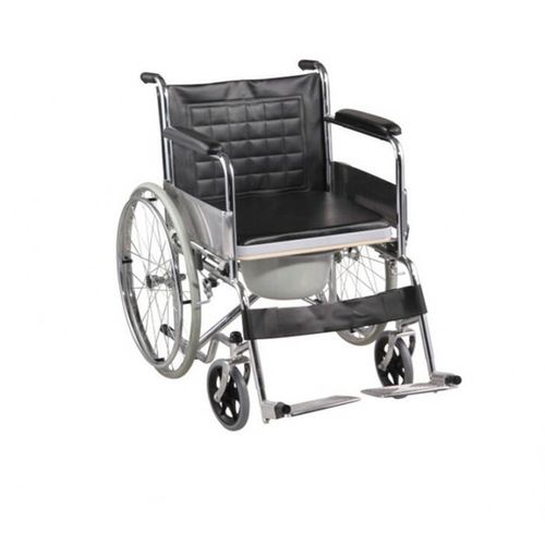 Manueller Rollstuhl - BES-WL029 - Besco Medical - zur Nutzung im Freien / für den Innenbereich / zusammenklappbar