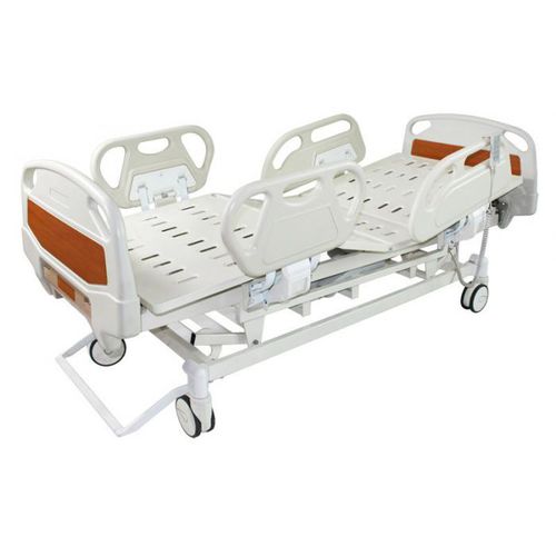 Krankenhausbett - BES-HB008 - Besco Medical - elektrisch / höhenverstellbar / Trendelenburg