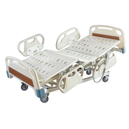 Pflegebett - BES-HB009 - Besco Medical - elektrisch / höhenverstellbar / Trendelenburg