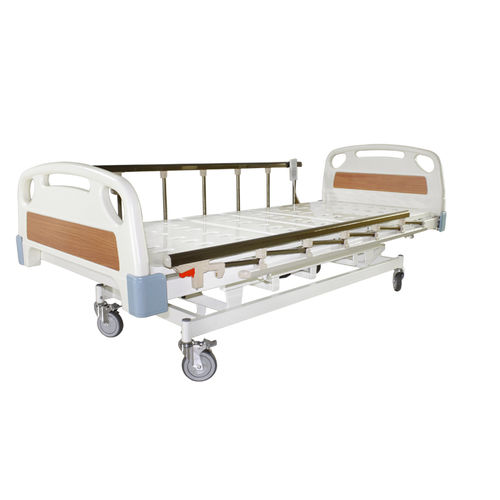 Pflegebett - BES-HB010 - Besco Medical - elektrisch / höhenverstellbar / Trendelenburg