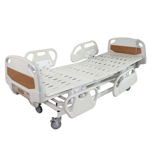 Krankenhausbett - BES-HB011 - Besco Medical - elektrisch / höhenverstellbar / Trendelenburg