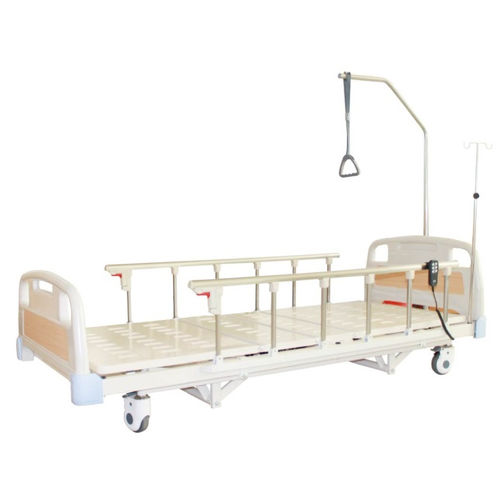 Krankenhausbett - BES-HB016 - Besco Medical - elektrisch / höhenverstellbar / neigbar