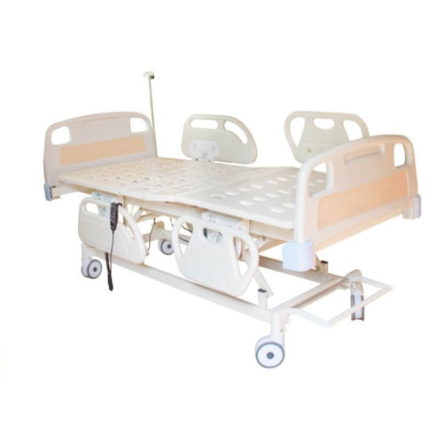 Krankenhausbett - BES-HB018 - Besco Medical - elektrisch / höhenverstellbar / neigbar
