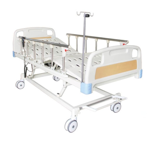 Krankenhausbett - BES-HB019 - Besco Medical - elektrisch / höhenverstellbar / neigbar
