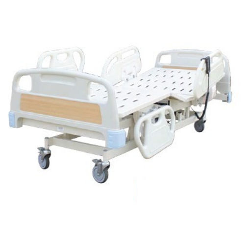 Krankenhausbett - BES-HB021 - Besco Medical - elektrisch / höhenverstellbar / neigbar