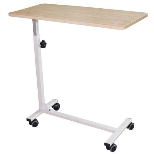 Betttisch auf Rollen - BES-PM013 - Besco Medical - höhenverstellbar