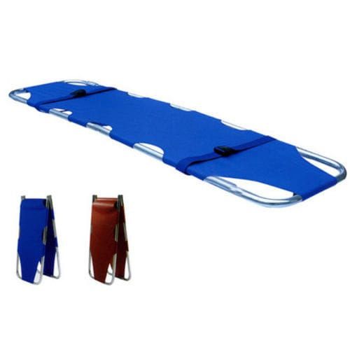 Notfalltrage - BES-PM065 - Besco Medical - zusammenklappbar
