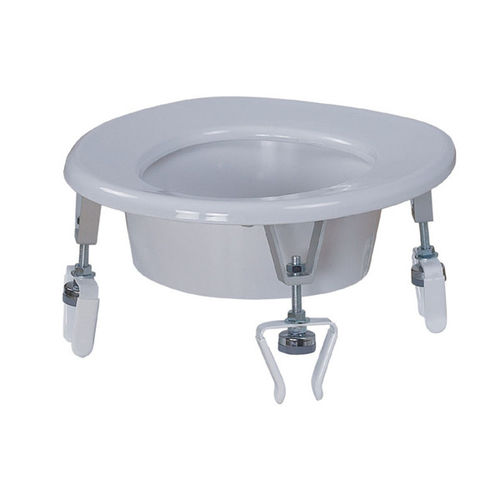 Toilettensitzerhöhung - BES-BS016 - Besco Medical